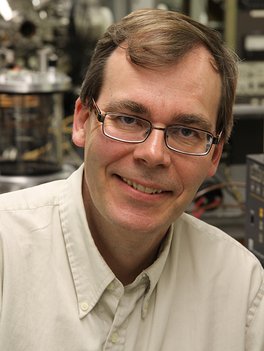 Axel Scherer