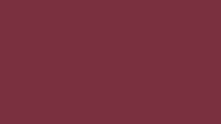 color #7A303F