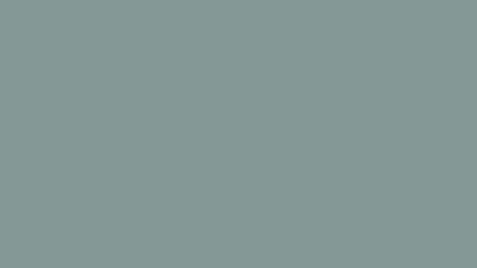 color #849895