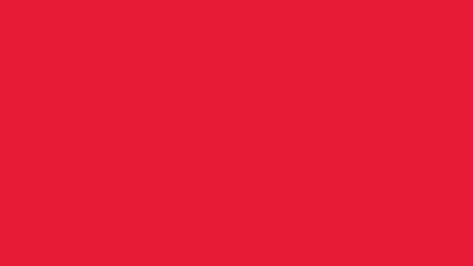 color #e41937