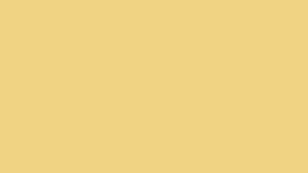 color #F1D384