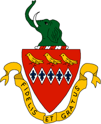 dabney logo