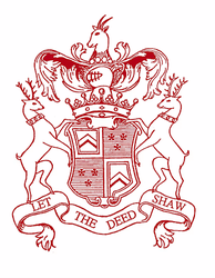 fleming logo