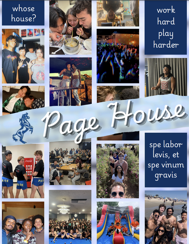 Page Pamphlet