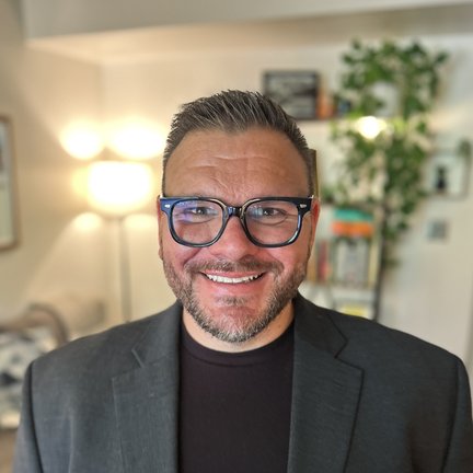 Christopher Barragan