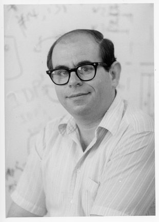 Dimitri Papanastassiou