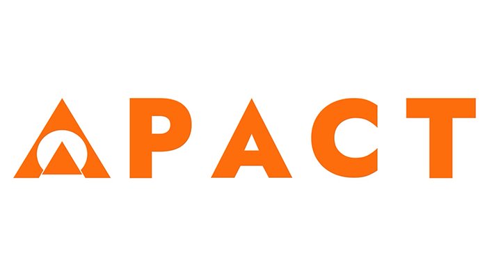 APACT Logo