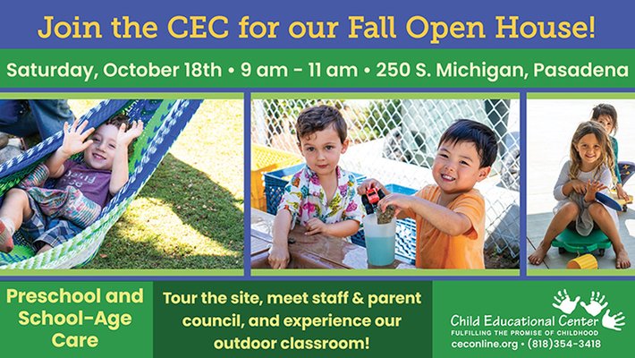 collage of pre-school age kids