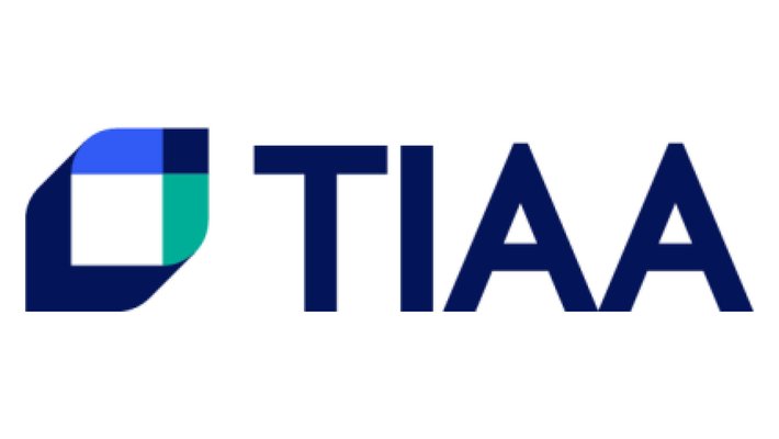 TIAA logo