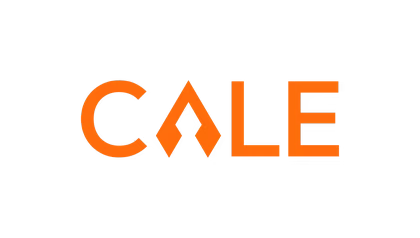 CALE logo