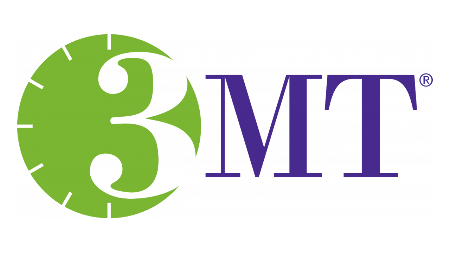 3MT Logo