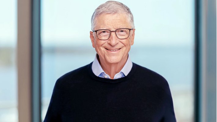 Bill Gates