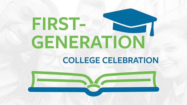 Open book with graduation cap