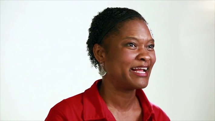 Tracy Drain