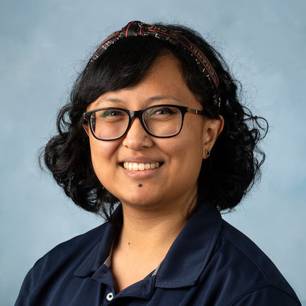 Romina-Maria Baronia