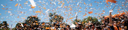 Commencement 2021