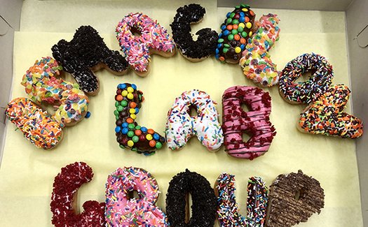 donuts