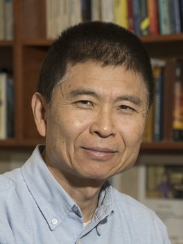 Zhen-Gang Wang photo