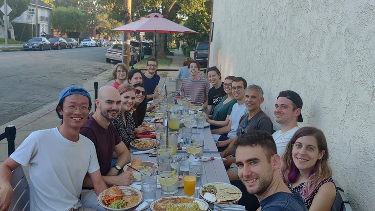 Group Photo