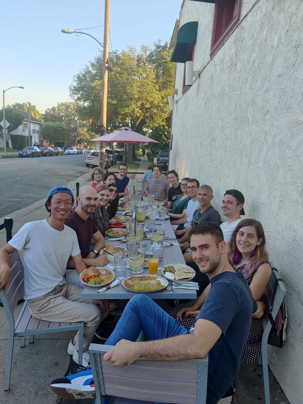 Group Photo