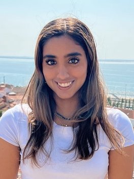 Photo of Sanjana Shah