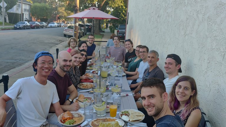 Group Photo