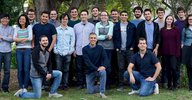 Group Photo 2018