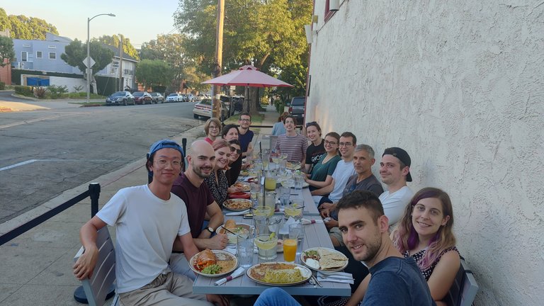Group Photo