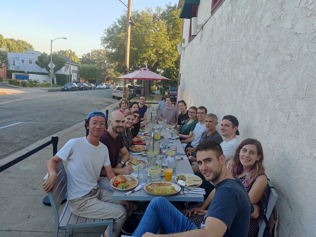 Group Photo