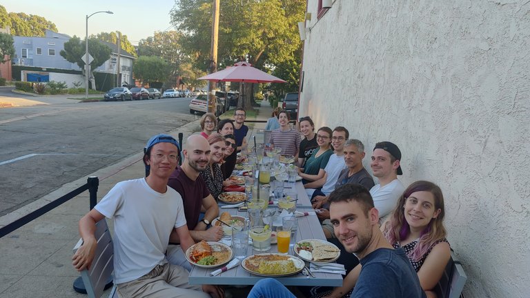 Group Photo