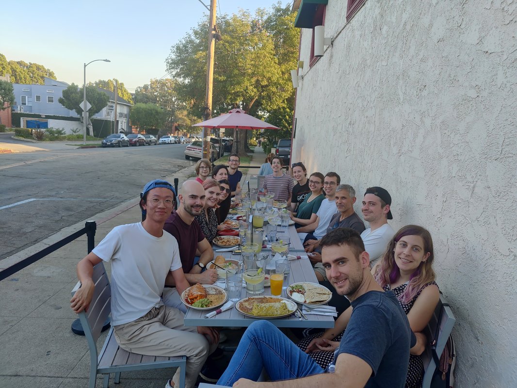 Group Photo