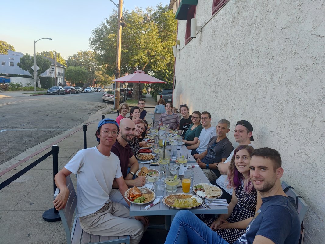 Group Photo