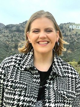 Photo of Catherine Romero