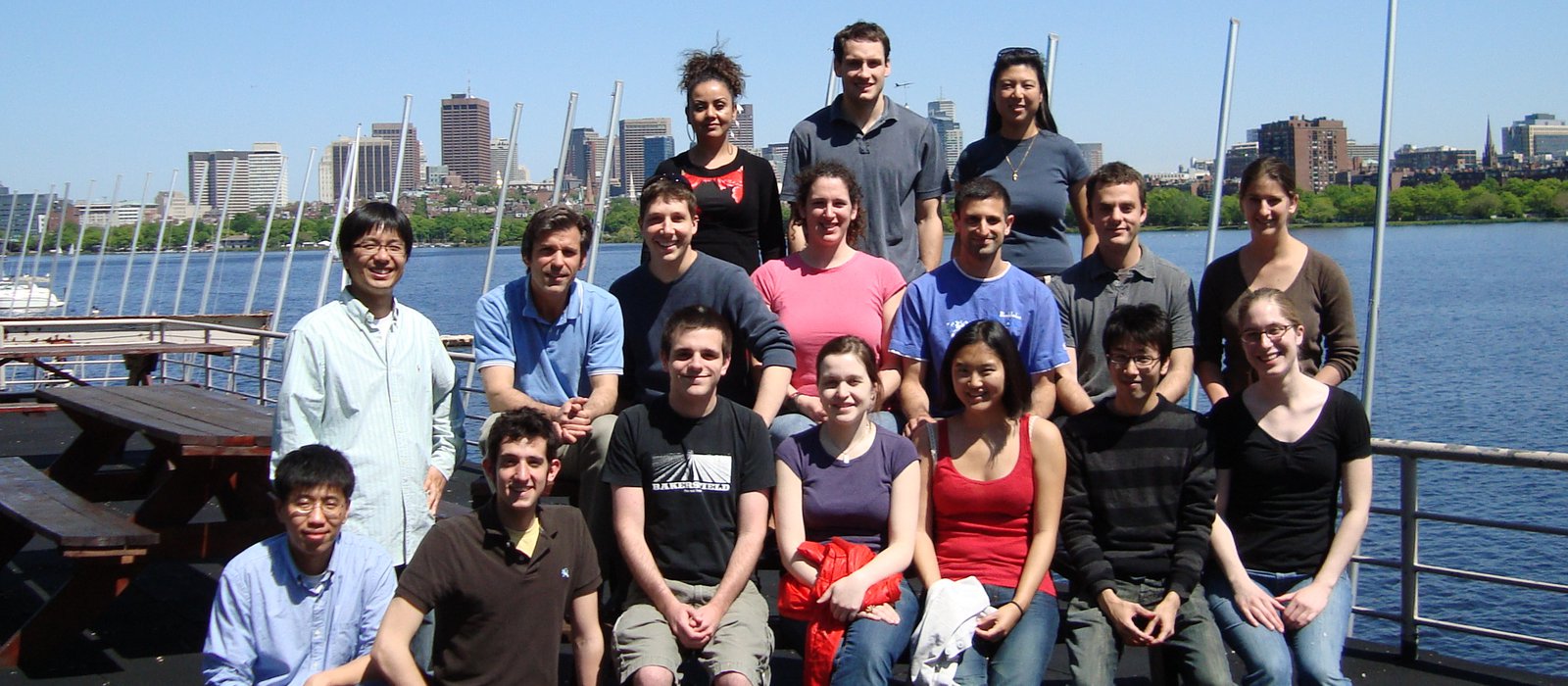 Group Photo