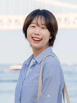 Photo of Seungju Kang