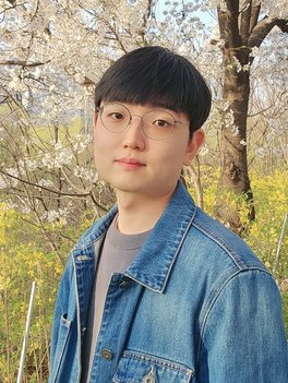 Sungchan Kim