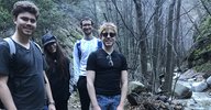 Group Hiking Trip 2023