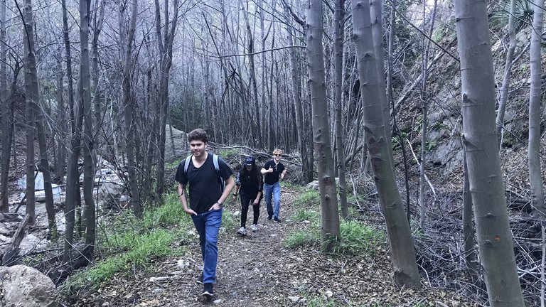 Group Hike 2023