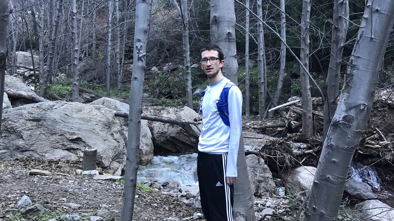 Group Hike 2023