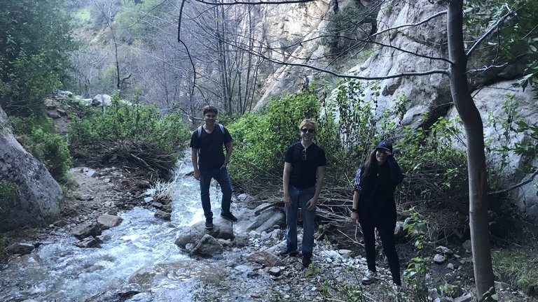 Group Hike 2023