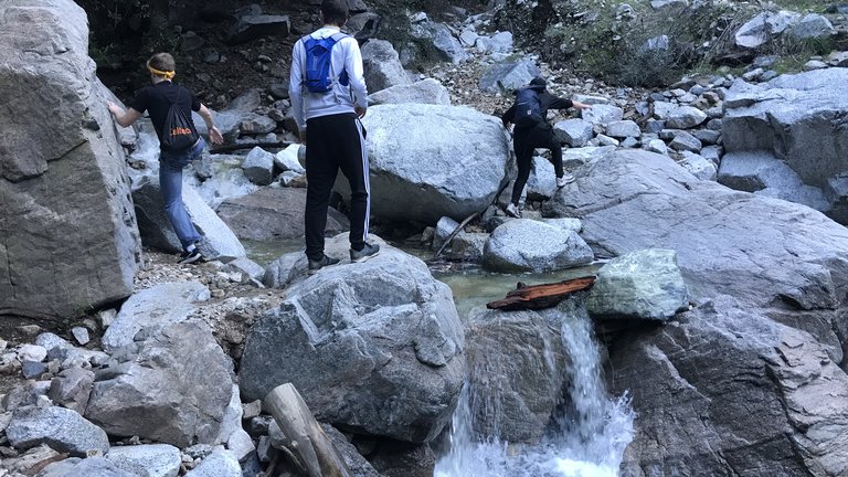 Group Hike 2023