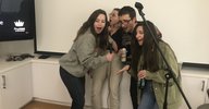 Group Holiday Party 2023