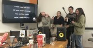 Group Holiday Party 2023
