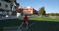 softball