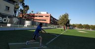 softball