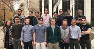 Peters Group 2020