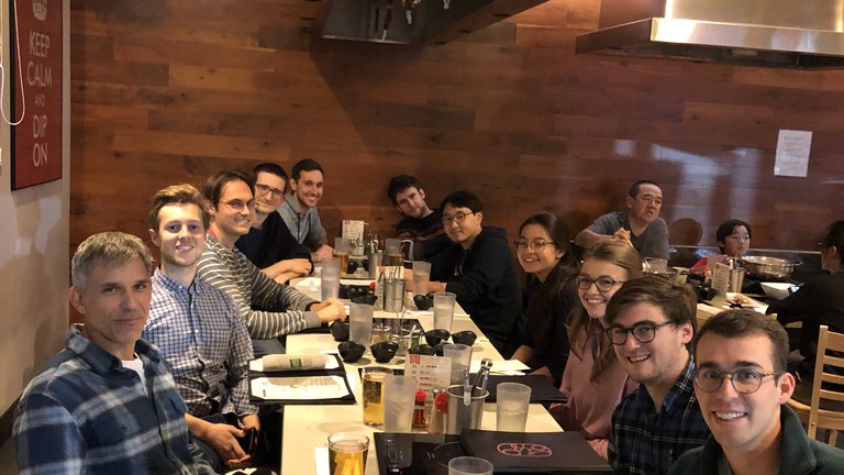 Group Photo 2019