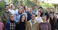 Peters Group Photo November 2022