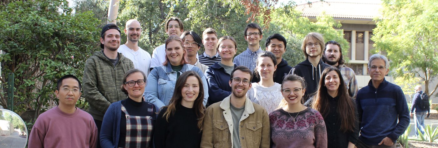 Peters Group Photo November 2022