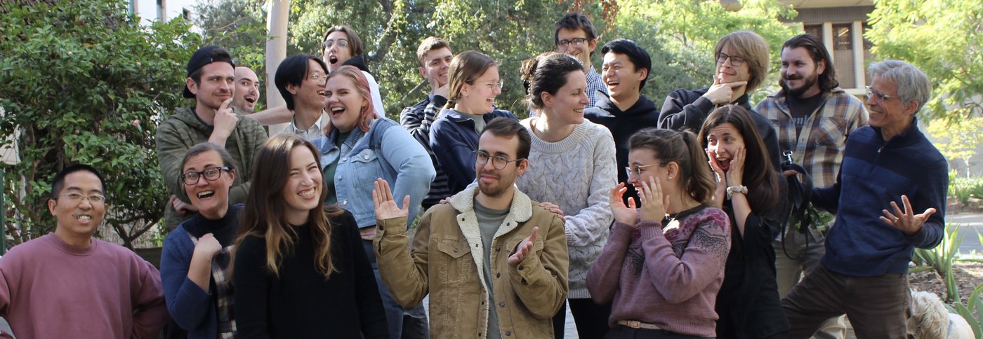 Peters Group Photo November 2022 (silly)